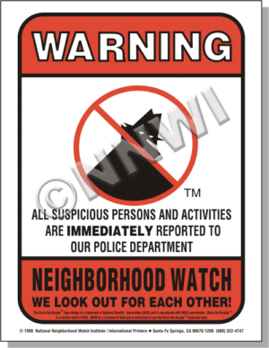BPL3  Mini-Pkg - Boris the Burglar, Police, Vinyl Label